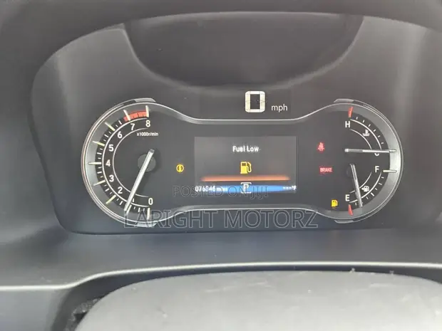 2016 Honda Pilot Touring SUV 4WD - 1