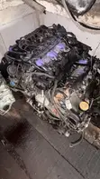 Complete Engine Hyundai Grandeur (2011-2015) - 1