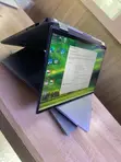 Dell Latitude 7400 Convertible Laptop - Core i5, 16GB RAM, 256GB SSD - 3