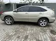 Lexus RX 330 2004 Gold - 3
