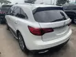 2016 Acura MDX SUV 4dr FWD (3.5L 6cyl 9A) White - 3