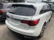 2016 Acura MDX SUV 4dr FWD (3.5L 6cyl 9A) White - 5