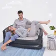 Kujerar Sofa Mai Fitar Da Iska - 2
