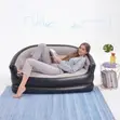 Kujerar Sofa Mai Fitar Da Iska - 3