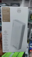 ROMOSS 30000mAh Power Bank - Black - 2
