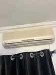 LG 1hp Split AC tare da Haɗawa da Kayayyaki - 1