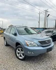 Lexus RX 330 2005 Blue - 2