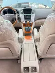 Lexus RX 330 2005 Blue - 3