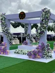 Funeral & Wedding Decorations - 1
