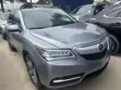 Acura MDX SH-AWD SUV ta 2016 - 1
