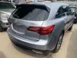 Acura MDX SH-AWD SUV ta 2016 - 2