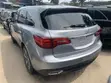Acura MDX SH-AWD SUV ta 2016 - 5