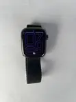 Apple Watch Series 7 LTE 45mm Stainless Steel - 1