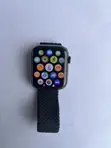Apple Watch Series 7 LTE 45mm Stainless Steel - 2