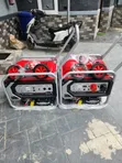 Maxmech 15kva Janareta Mai Fasa Uku - Janareta Mai Jan Karkace Tagalaba - 1