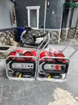 Maxmech 15kva Janareta Mai Fasa Uku - Janareta Mai Jan Karkace Tagalaba - 2