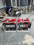 Maxmech 15kva Janareta Mai Fasa Uku - Janareta Mai Jan Karkace Tagalaba - 3