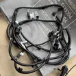 2020-2023 Toyota Highlander Gaban Bumper Wire Harness & Sensors - 5