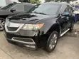2013 Acura MDX Advance Package SUV AWD - 1