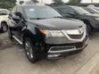 2013 Acura MDX Advance Package SUV AWD - 2