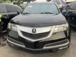 2013 Acura MDX Advance Package SUV AWD - 3