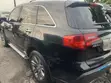 2013 Acura MDX Advance Package SUV AWD - 4