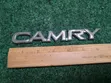 Alamar Baya Ta Toyota Camry - 1