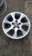 17 Inches Rim na Toyota - 1