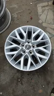 17 Inches Rim na Toyota - 2