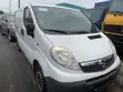 Opel Vivaro 2013 Van Mai Sanyin Fata - 5