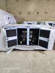 Sabon 30KVA Perkins Diesel Soundproof Generator - 2