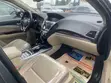2015 Acura MDX Advance & Entertainment SUV - 3