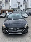 Hyundai Sonata SEL 2018 Baki - 1