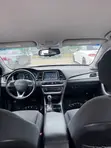 Hyundai Sonata SEL 2018 Baki - 3