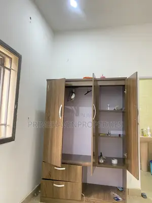 2 Bedroom Apartment for Rent in Kubwa, Abuja