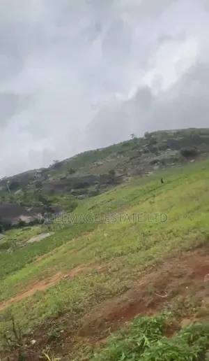 40 Hectares Virgin Quarry Site, Mpape