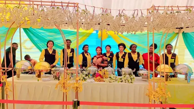 Intercontinental Catering Services - 1