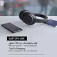 Sony WH-1000XM4 Wireless Noise Cancelling Headphones, Baki - 2
