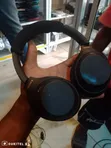 Sony WH-1000XM4 Wireless Noise Cancelling Headphones, Baki - 3