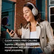 Sony WH-1000XM4 Wireless Noise Cancelling Headphones, Baki - 4