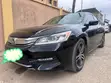 2016 Honda Accord EX 2.4L Sedan - Locally Used - 1
