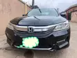 2016 Honda Accord EX 2.4L Sedan - Locally Used - 2