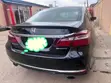 2016 Honda Accord EX 2.4L Sedan - Locally Used - 4