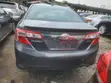 Toyota Camry XLE Sedan ta 2013 - 2