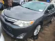 Toyota Camry XLE Sedan ta 2013 - 3