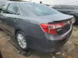 Toyota Camry XLE Sedan ta 2013 - 5