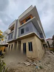 4 Bedroom Semi-Detached Duplex for Sale, Allen Avenue - 1