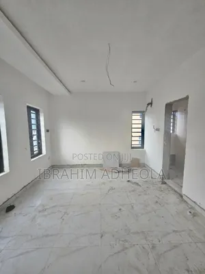 4 Bedroom Semi-Detached Duplex for Sale, Allen Avenue