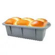Silicone Bread Pan Baking Mold - 1