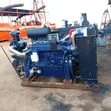 Weichai Tokunbo Engine with Clutch and Radiator - 2